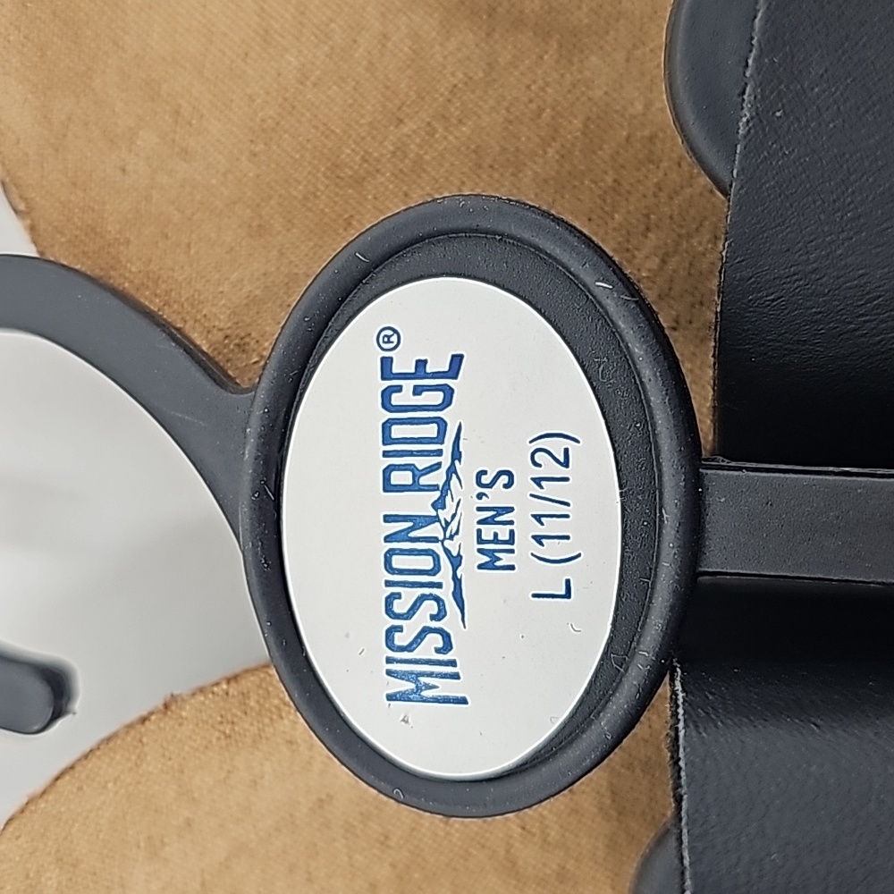 Mission Ridge Men's sandals - Picture 2 of 3